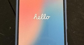 Mint
													Apple iPhone 16 Plus - Unlocked, Ultramarine, 128 GB, A3082, photo 4 of 11