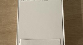 New
													Apple iPhone 15 Pro - Unlocked, Black, 128 GB, A2848, photo 2 of 4