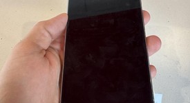 Good
													Google Pixel 9 Pro XL - Unlocked, Hazel, 128 GB, 16 GB, GGX8B, photo 1 of 6