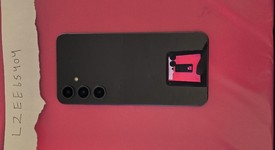 Mint
													Samsung Galaxy S24 FE - T-Mobile, Graphite, 128 GB, SM-S721U, photo 2 of 7