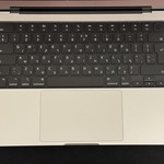 Mint MacBook Pro Late 2023 (M3) - 14 inch - 1 TB, Silver, 36 GB, Apple M3 Max 14-core, 30-core GPU