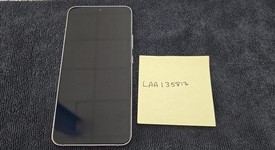 Good
													Samsung Galaxy S22 Plus - T-Mobile, Rose Gold, 128 GB, 8 GB, SM-S906U, photo 3 of 10