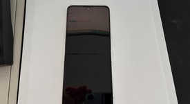 Good
													Samsung Galaxy Z Flip5 - Unlocked, Cream, 256 GB, 8 GB, SM-F731U1, photo 1 of 16