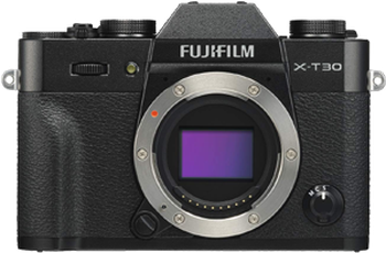 Fuji X-T30 for sale