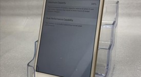 Mint
													Apple iPhone 7 Plus - AT&T, Gold, 32 GB, 3 GB, A1784, photo 4 of 9
