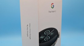 New
													Google Pixel Watch 2 - Wi-Fi, Gold, Wi-Fi, photo 3 of 5