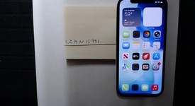 Good
													Apple iPhone 12 - Verizon, Black, 64 GB, A2172, photo 2 of 4