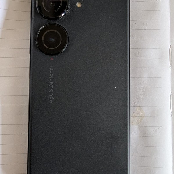 Asus Zenfone 10 - Unlocked, 512 GB, Black, 16 GB, U.S.