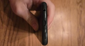 Good
													Samsung Galaxy A13 LTE - Verizon, Black, 32 GB, 3 GB, photo 4 of 7
