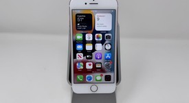 Good
													Apple iPhone 7 - AT&T, Rose Gold, 32 GB, A1778, photo 1 of 6