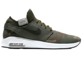 Nike SB Air Max Janoski 2 Premium Camo for sale