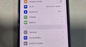 Good
													Apple iPhone 13 - Unlocked, Blue, 128 GB, A2482, photo 1 of 14