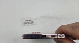 Good
													Samsung Galaxy Note 20 Ultra 5G - T-Mobile, Mystic Bronze, 128 GB, 12 GB, SM-N986U, photo 3 of 7