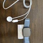 Good Apple Watch Ultra 3 49mm - AT&T, Black, A3281