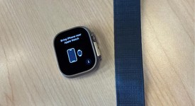 Mint
													Apple Watch Ultra 2 49mm - T-Mobile, Natural, A2986, Hermes, photo 1 of 6