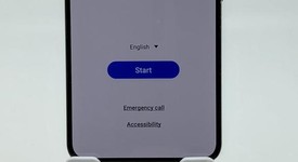 Fair
													Samsung Galaxy S22 - AT&T, Black, 128 GB, 8 GB, SM-S901U, photo 1 of 10