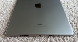 Fair
													Apple iPad Pro 10.5" - Wi-Fi, Gray, 256 GB, photo 5 of 11