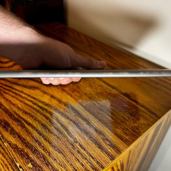 Apple iPad 5th Gen - Wi-Fi, 32 GB, Silver, A1822