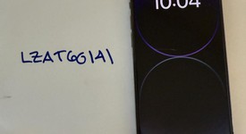 Good
													Apple iPhone 14 Pro - Unlocked, Purple, 128 GB, A2650, photo 1 of 25