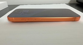 Mint
													Apple iPhone 17 Pro - T-Mobile, Cosmic Orange, 256 GB, A3256, photo 4 of 10