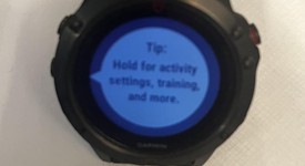 Good
													Garmin Fenix 5 - Gray, photo 5 of 5