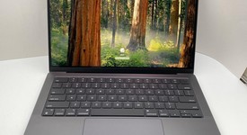 Mint
													MacBook Pro 2024 - 14" - Apple M4, Space Black, 512 GB, 16 GB, photo 3 of 14