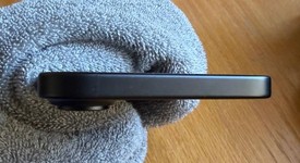 Mint
													Apple iPhone 16 Plus - AT&T, Black, 128 GB, A3082, photo 5 of 10