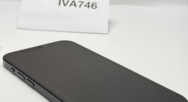 Good
													Apple iPhone 12 - Unlocked, Black, 64 GB, A2172, photo 2 of 5