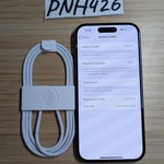 Good Apple iPhone 16 - Unlocked, 128 GB, Black, A3081