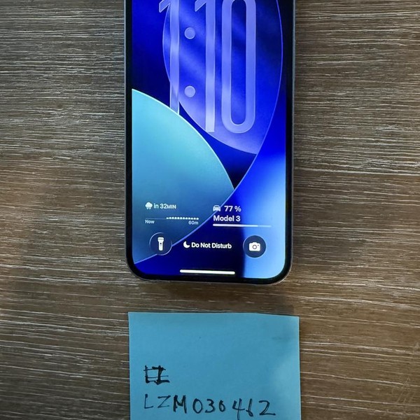 Apple iPhone 14 - T-Mobile, 128 GB, Blue, A2649