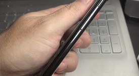 Good
													Apple iPhone Xs - Unlocked, Gray, 64 GB, A1920, photo 3 of 6