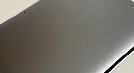 Mint
													MacBook Air 2022 - 13" - Apple M2, Gray, 256 GB, 8 GB, photo 3 of 6