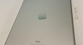 Fair
													Apple iPad Pro 10.5" - Unlocked, Silver, 256 GB, photo 4 of 7