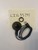 Good Oura Ring Gen 3 - Black, Size 9, Horizon
