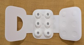 Used
													Apple AirPods Pro 2 - USB-C, photo 5 of 13