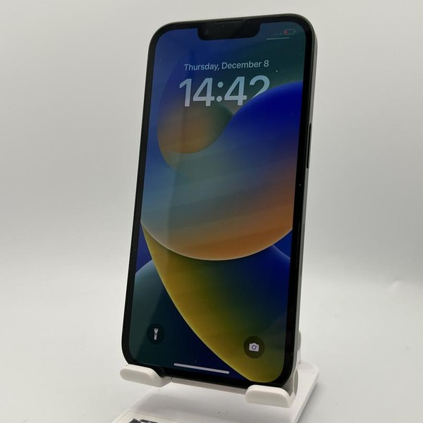 Apple iPhone 13 - Unlocked, 128 GB, Blue, A2482