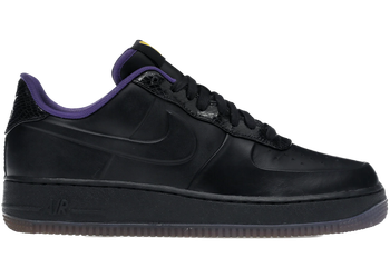 Nike Air Force 1 Supreme VT Kobe for sale