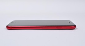 Good
													Apple iPhone SE 3rd Gen 2022 - Unlocked, Red, 64 GB, A2595, photo 5 of 8