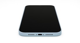 Good
													Apple iPhone 15 Plus - Unlocked, Blue, 128 GB, A2847, photo 2 of 4