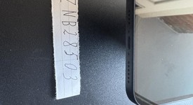 Good
													Apple iPhone 14 Plus - AT&T, Midnight, 256 GB, A2632, photo 2 of 7