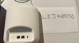 Mint
													eero Pro 7 - Single, photo 3 of 3