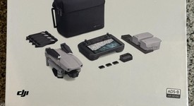 New
													DJI Mavic Air 2, photo 1 of 6