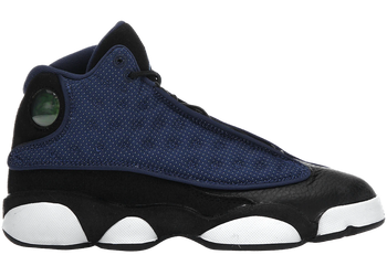 Jordan 13 Retro Brave Blue (2022) (GS) for sale