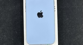 Mint
													Apple iPhone 14 Plus - Unlocked, Blue, 128 GB, A2632, photo 1 of 6