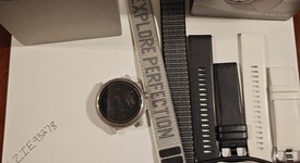Good
													Coros Apex 2 Pro - Gray, photo 2 of 9