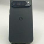 Good Google Pixel 9 Pro - Unlocked, 128 GB, Obsidian, 16 GB, GR83Y