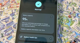 Mint
													Google Pixel 9 - Unlocked, Wintergreen, 128 GB, 12 GB, G2YBB, photo 3 of 9