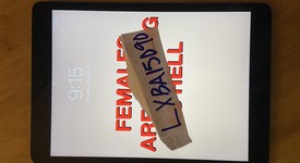 Good
													Apple iPad 8th Gen - Wi-Fi, Gray, 32 GB, A2270, photo 1 of 8