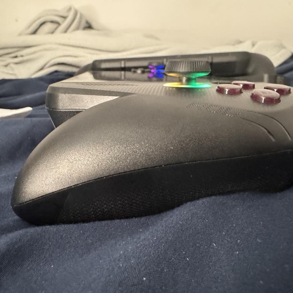 Asus ROG Xbox Ally X - 1 TB, Black, 24 GB