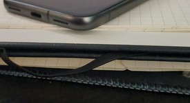 Mint
													Google Pixel 8a - T-Mobile, Obsidian, 128 GB, 8 GB, GKV4X, Sub-6 5G, photo 5 of 14